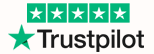 Classificato 5 stelle su Trustpilot