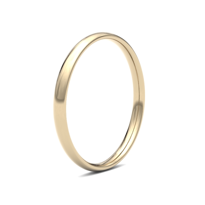 Oro giallo