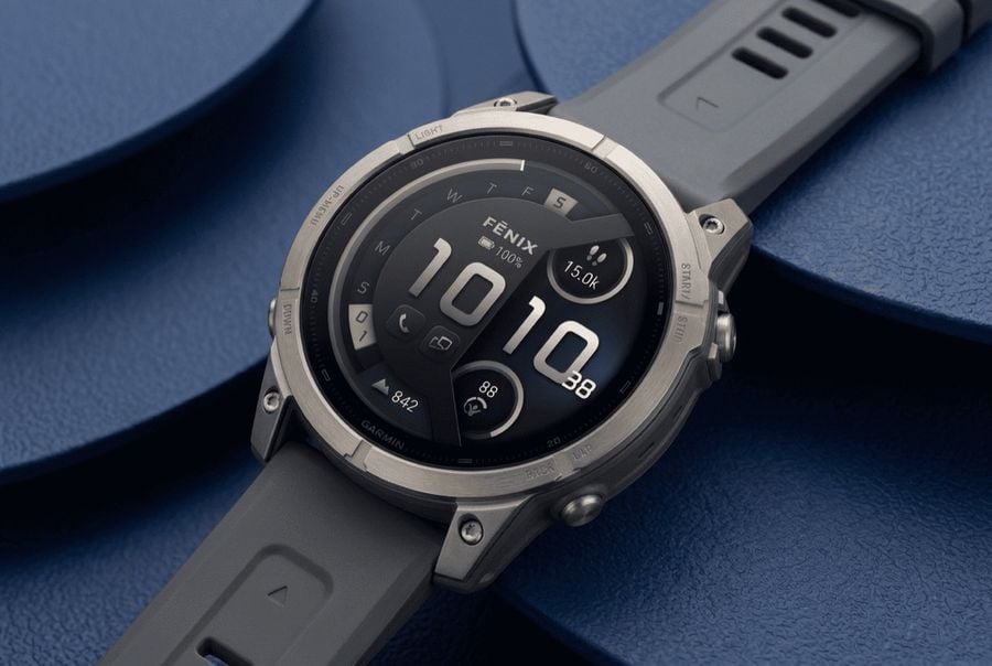 Smartwatch