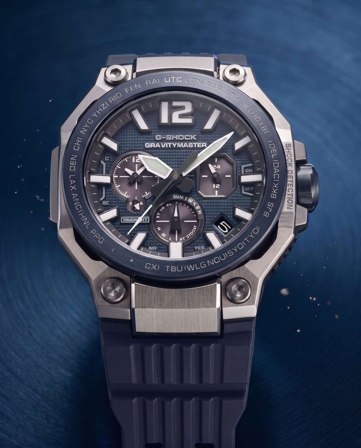 Casio Watches