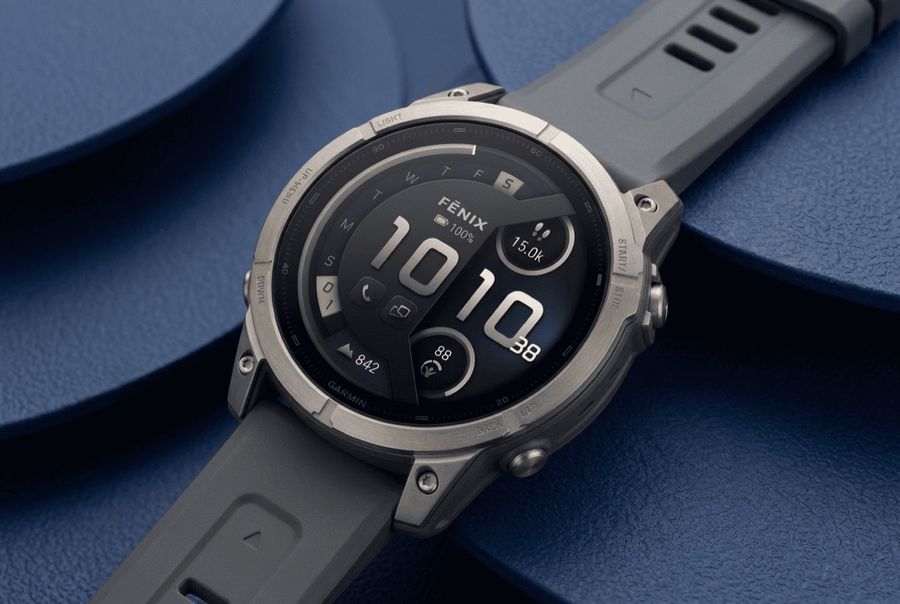 Smartwatch