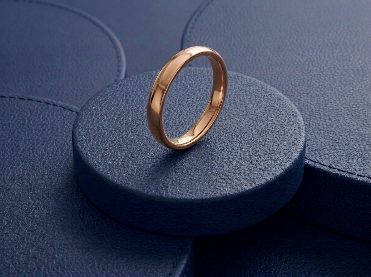 Oro Rosa