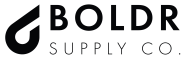 BOLDR Supply Co. Orologi
