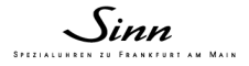 Sinn Orologi