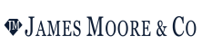 James Moore & Co. Gioielli
