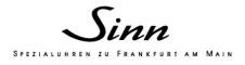 Sinn Orologi