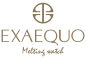 Exaequo Melting Watch Orologi