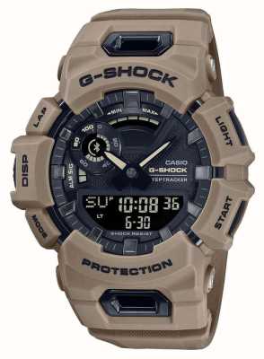 Casio Smartwatch utility da uomo 900 g-shock g-squad GBA-900UU-5AER