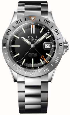 Ball Watch Company Ingegnere iii outlier edizione limitata (1.000 pezzi) DG9000B-S1C-BK