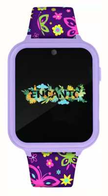 Disney Encanto (solo in inglese) tracker attività smartwatch per bambini ENC4000ARG