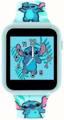 Disney Lilo & stitch smartwatch (solo in inglese) tracker di attività LAS4027