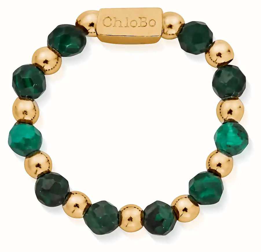 ChloBo Jewellery GR2M