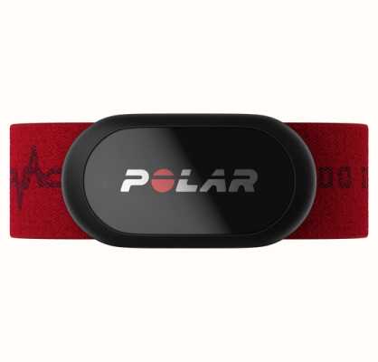 Polar Sensore H-10 ore | battito rosso 920106243