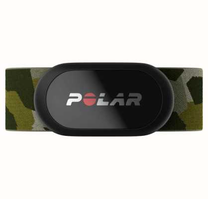 Polar Sensore H-10 ore | mimetico forestale 920106245