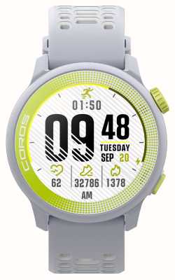 Coros Pace 2 orologio sportivo gps premium edizione molly seidel co-782203 WPACE2-MS