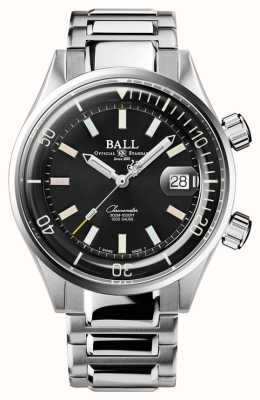 Ball Watch Company Engineer master ii diver cronometro 42mm edizione limitata DM2280A-S1C-BKR