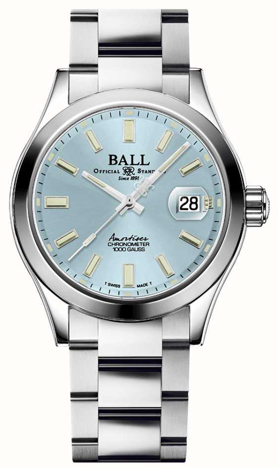 Ball Watch Company NM3000C-S2C-IBE