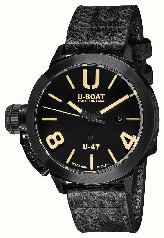 U-Boat 9160