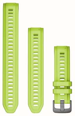 Garmin Solo cinturino per orologio da 20 mm (istinto 2s) - waikiki 010-13104-05