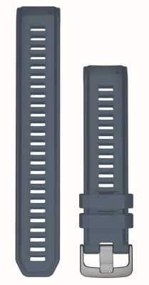 Garmin Solo cinturino per orologio da 22 mm (istinto 2) - anticonformisti 010-13105-05