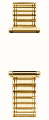 Herbelin Antares | bracciale pvd oro | solo braccialetto BRAC.17443P