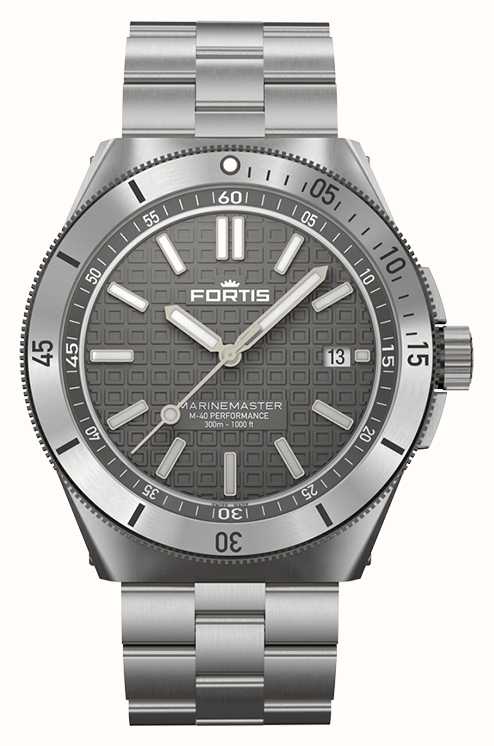 FORTIS F8120006
