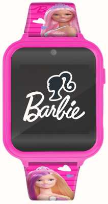 Barbie (solo in inglese) tracker di attività interattivo per bambini BAB4064