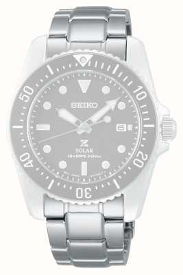 Seiko Bracciale in metallo solo per sne573p1 M021611J0
