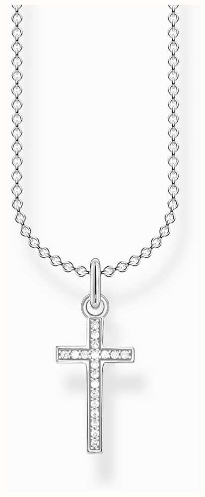 Thomas Sabo Jewellery KE2043-051-14