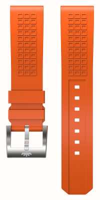 FORTIS Cinturino Fortis arancione solo per f8120009 F8120009 STRAP O