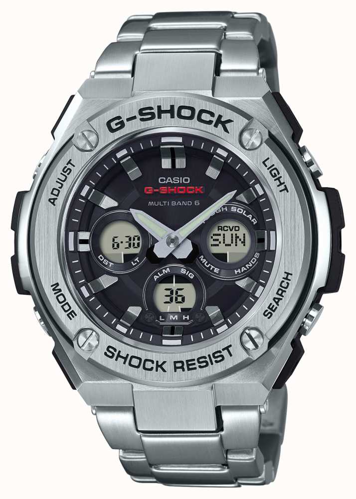 casio gst 120