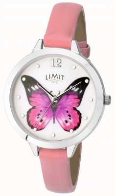 Limit Orologio limite donna farfalla rosa 6278.73