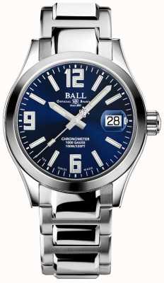 Ball Watch Company | ingegnere iii | pioniere | orologio cronometro automatico | NM2026C-S15CJ-BE