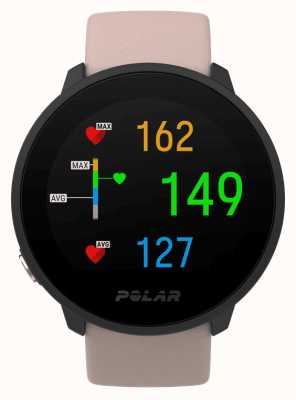 Polar Unite fitness tracker blush (sl) 90084480