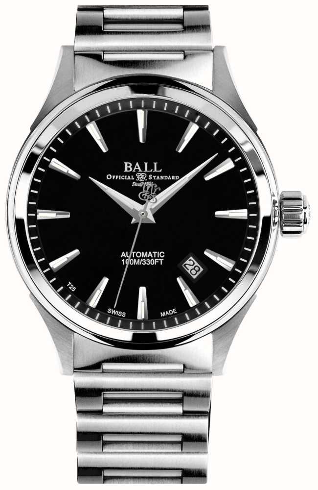 Ball Watch Company NL2098C-S3J-BK