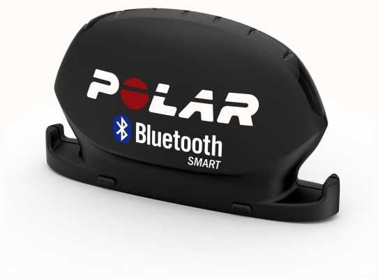 Polar Set intelligente bluetooth con sensore di velocità + cadenza 91053157