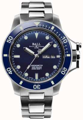 Ball Watch Company Ingegnere uomo idrocarburo originale (43mm) DM2218B-S1CJ-BE