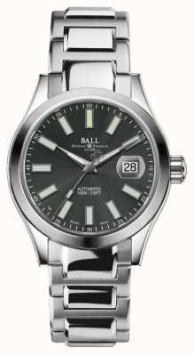 Ball Watch Company Uomo | ingegnere iii marvelight | automatico | acciaio inossidabile | quadrante grigio NM2026C-S10J-GY