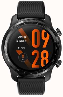 TicWatch Ticwatch pro ultra 3 smartwatch gps 151886