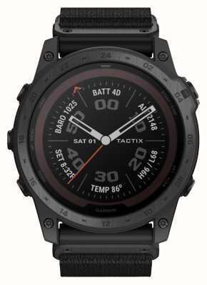 Garmin Smartwatch GPS tattico solare Tactix 7 edizione pro 010-02704-11