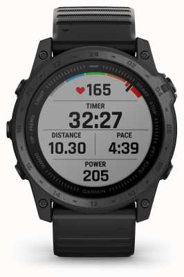Garmin Smartwatch GPS tattico Tactix 7 edizione standard 010-02704-01