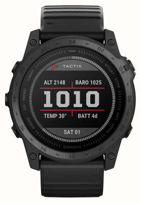 Garmin Smartwatch GPS tattico Tactix 7 edizione standard 010-02704-01
