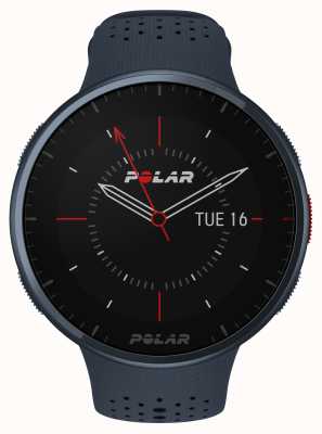 Polar Pacer pro advanced gps running watch blu notte (s-l) 900102181