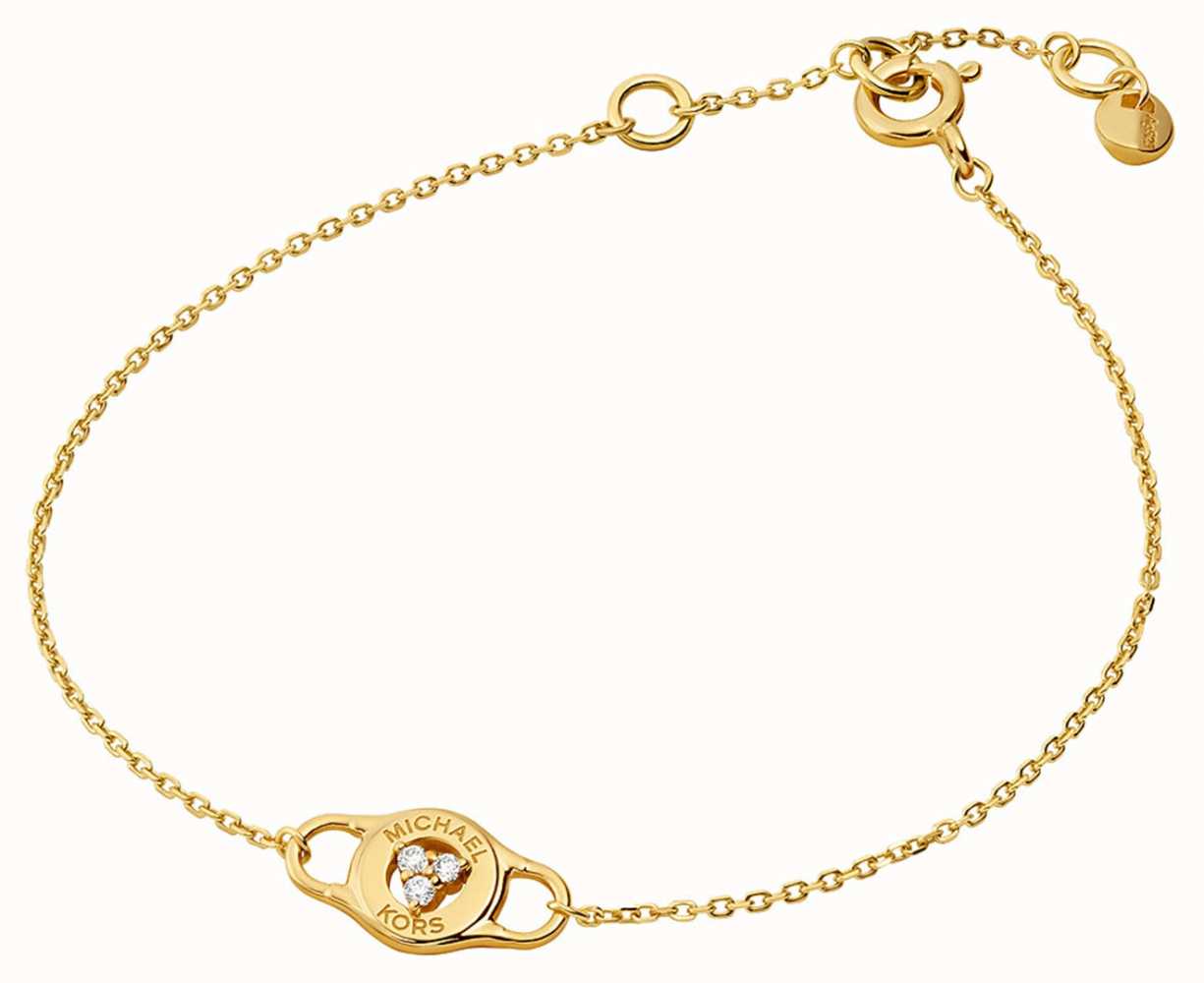 Michael Kors Jewellery MKC1571AN710
