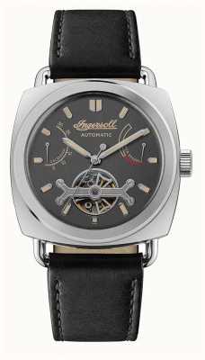 Ingersoll L'orologio automatico Nashville con quadrante grigio I13002