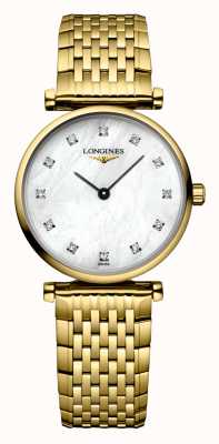 LONGINES Guarda la grande classique de longines L42092878