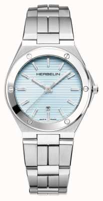 Herbelin Cap camarat orologio al quarzo da donna 14545B25