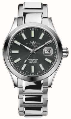 Ball Watch Company Engineer iii marvelight cronometro (40 mm) grigio automatico NM9026C-S6CJ-GY