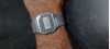 Customer picture of Casio | annata | bracciale in maglia d'acciaio | cronometro | retroilluminazione a led A700WEM-7AEF