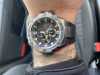 Customer picture of Casio Cronografo da uomo G-steel bluetooth tripla connessione GST-B100-1AER